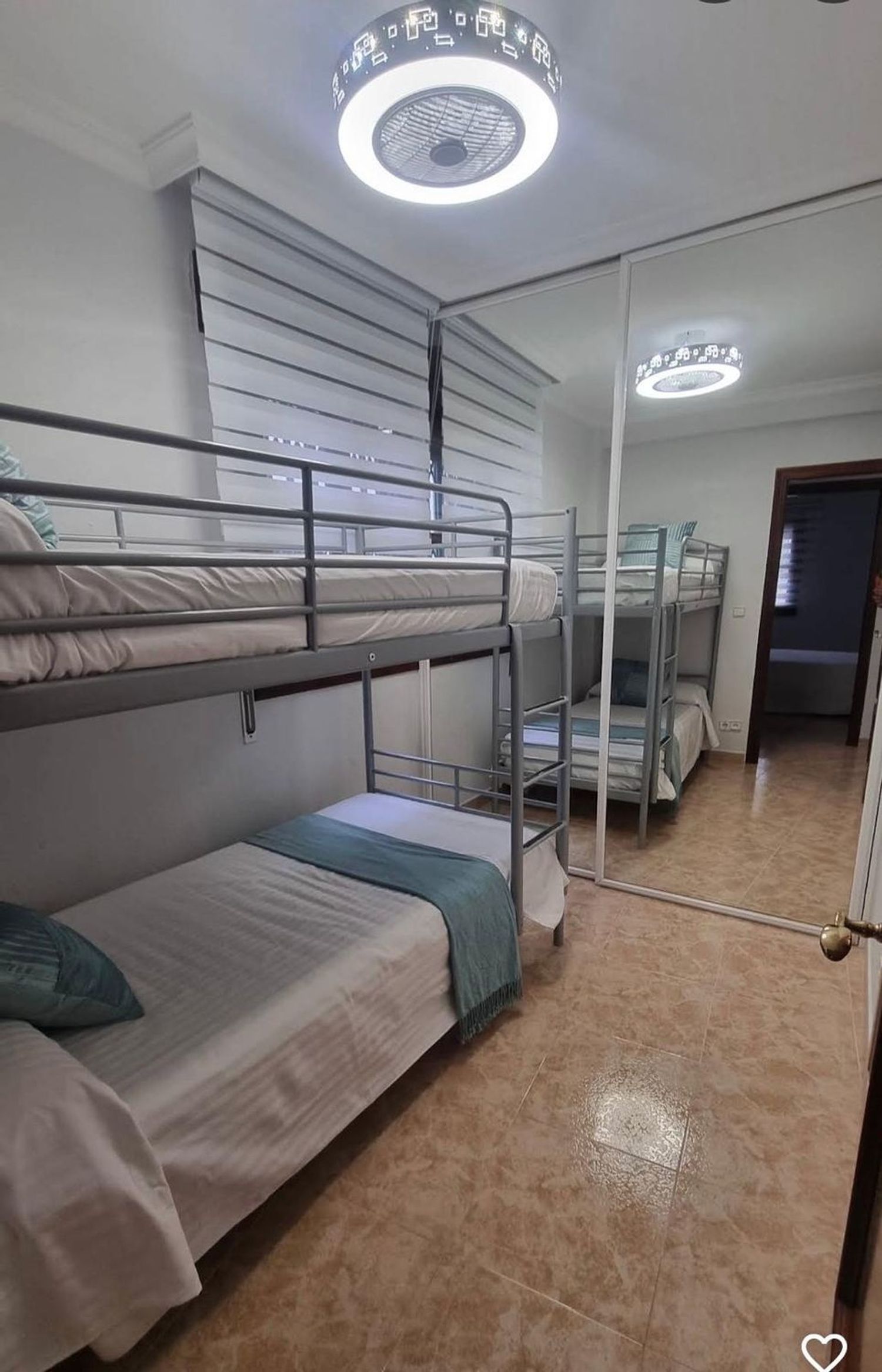 Piso en calle Zarco, 17 - Foto 7