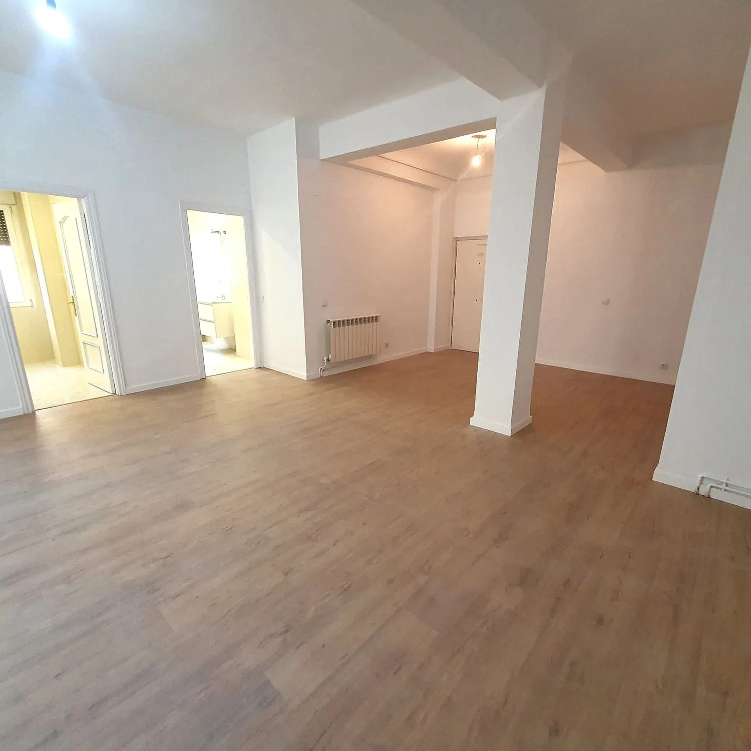 Piso en calle de San Bernardo, 5 - Foto 5