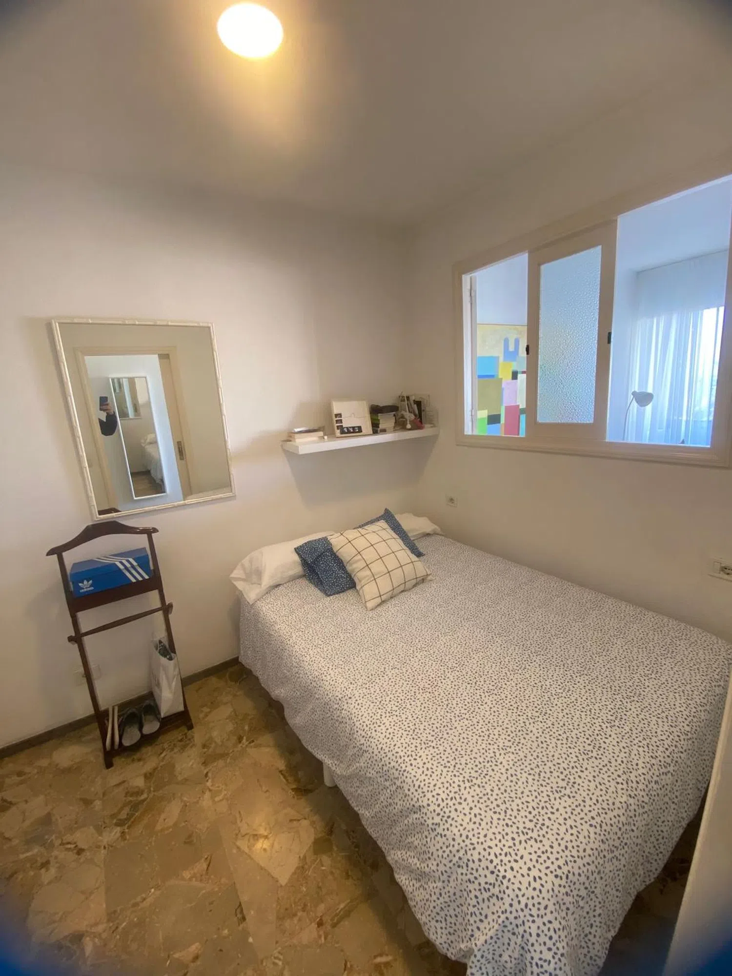 Piso en paseo las Canteras, 30 - Foto 3