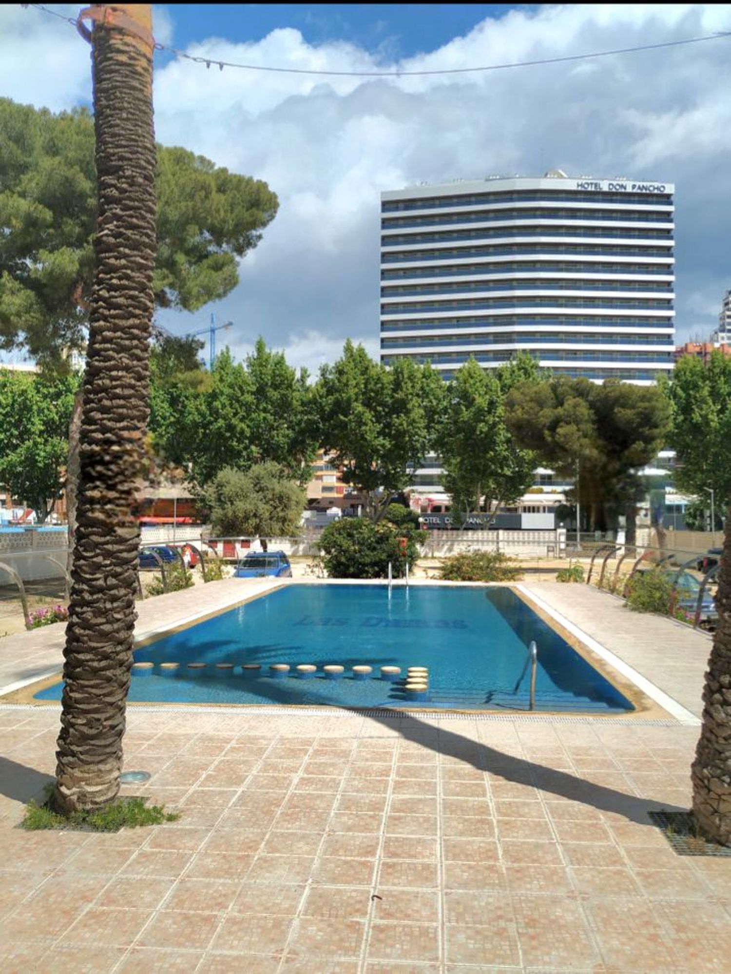 Estudio en Avenida de Madrid, 15, Playa de Levante, Playa de Levante - Foto 16