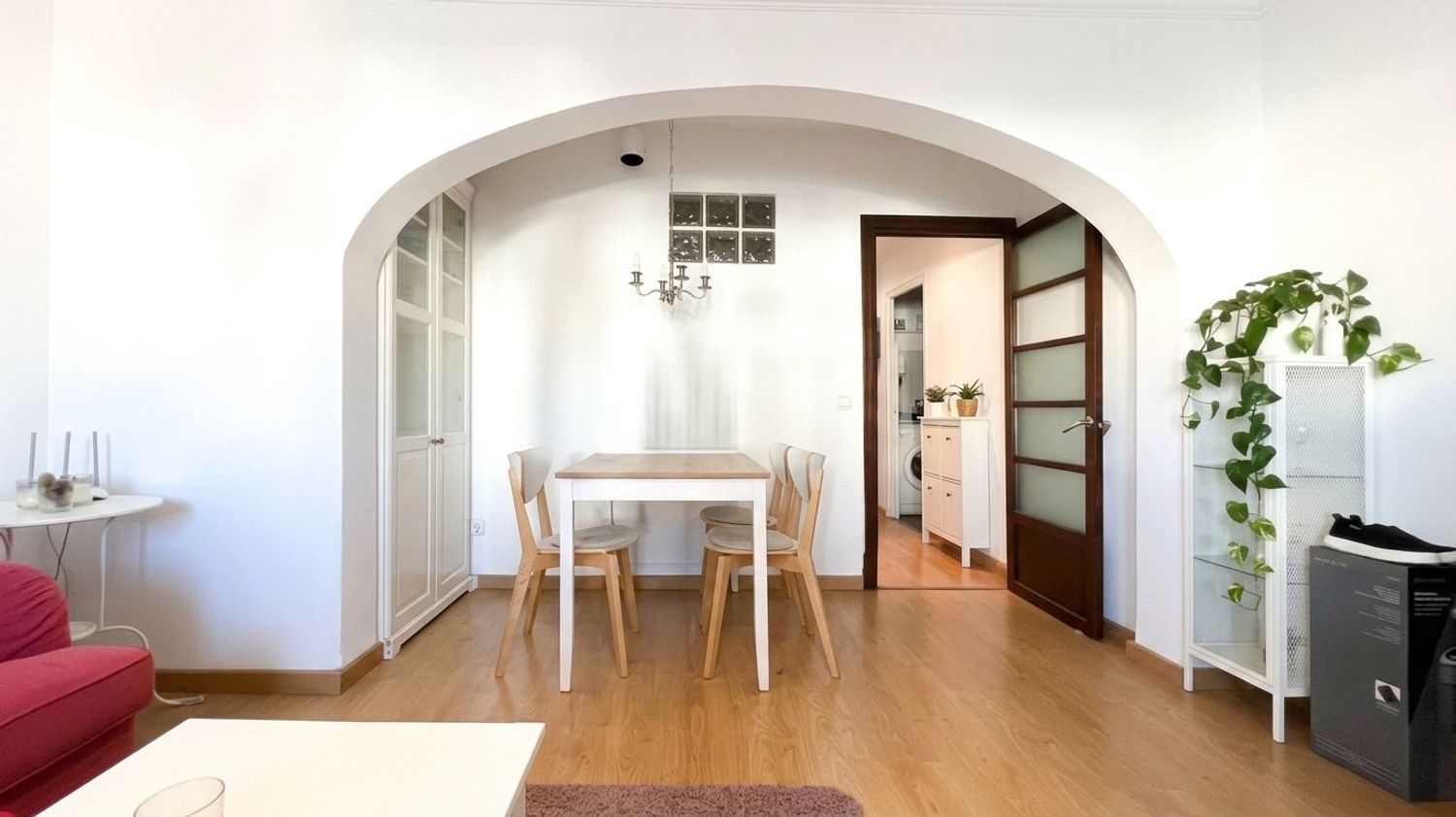 Piso en Calle del Bisbe Teodor Úbeda, 20 a, Son Dureta - Foto 3