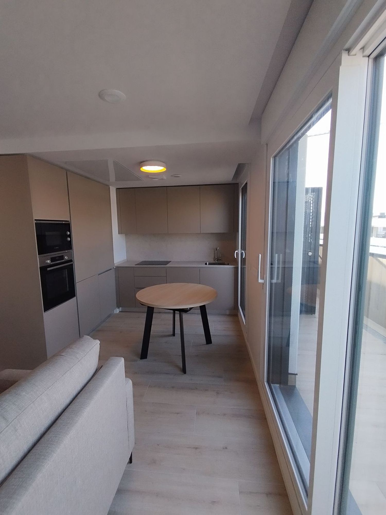 Ático en calle de Fidel Lázaro Aparicio, 7 - Foto 12