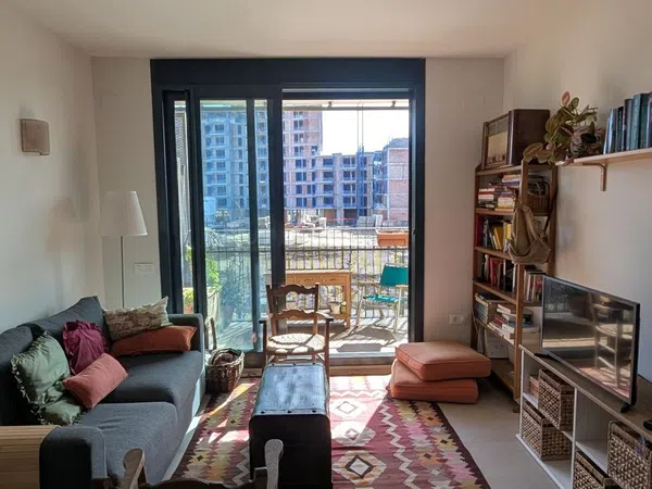 Piso en calle del Foc, 30 - Foto 4