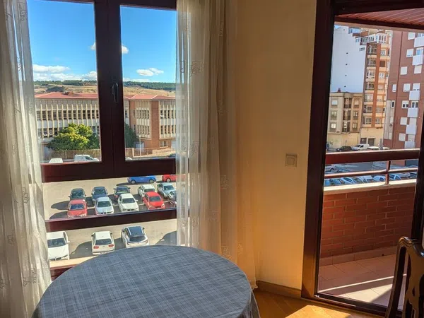 Piso en Calle Murillo, 11, La Chantría - La Lastra, La Chantría - La Lastra - Foto 16