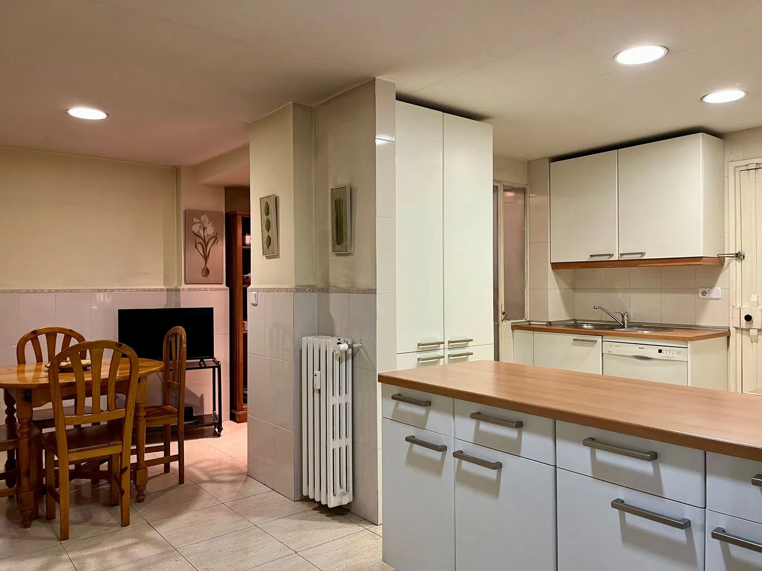 Piso en avenida de Brasilia, 17 - Foto 22