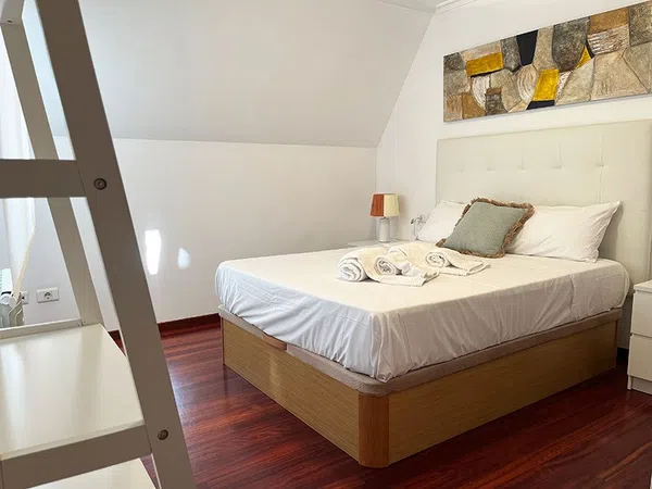 Dúplex en Vilagarcía, Vilagarcía - Foto 15