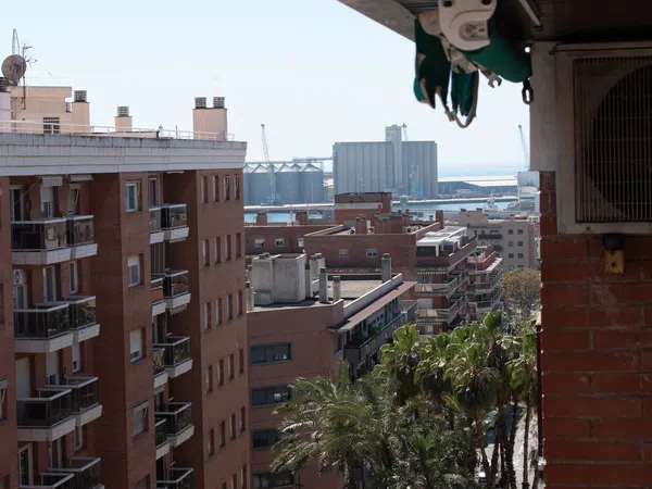 Piso en Nou Eixample Sud, Nou Eixample Sud - Foto 1