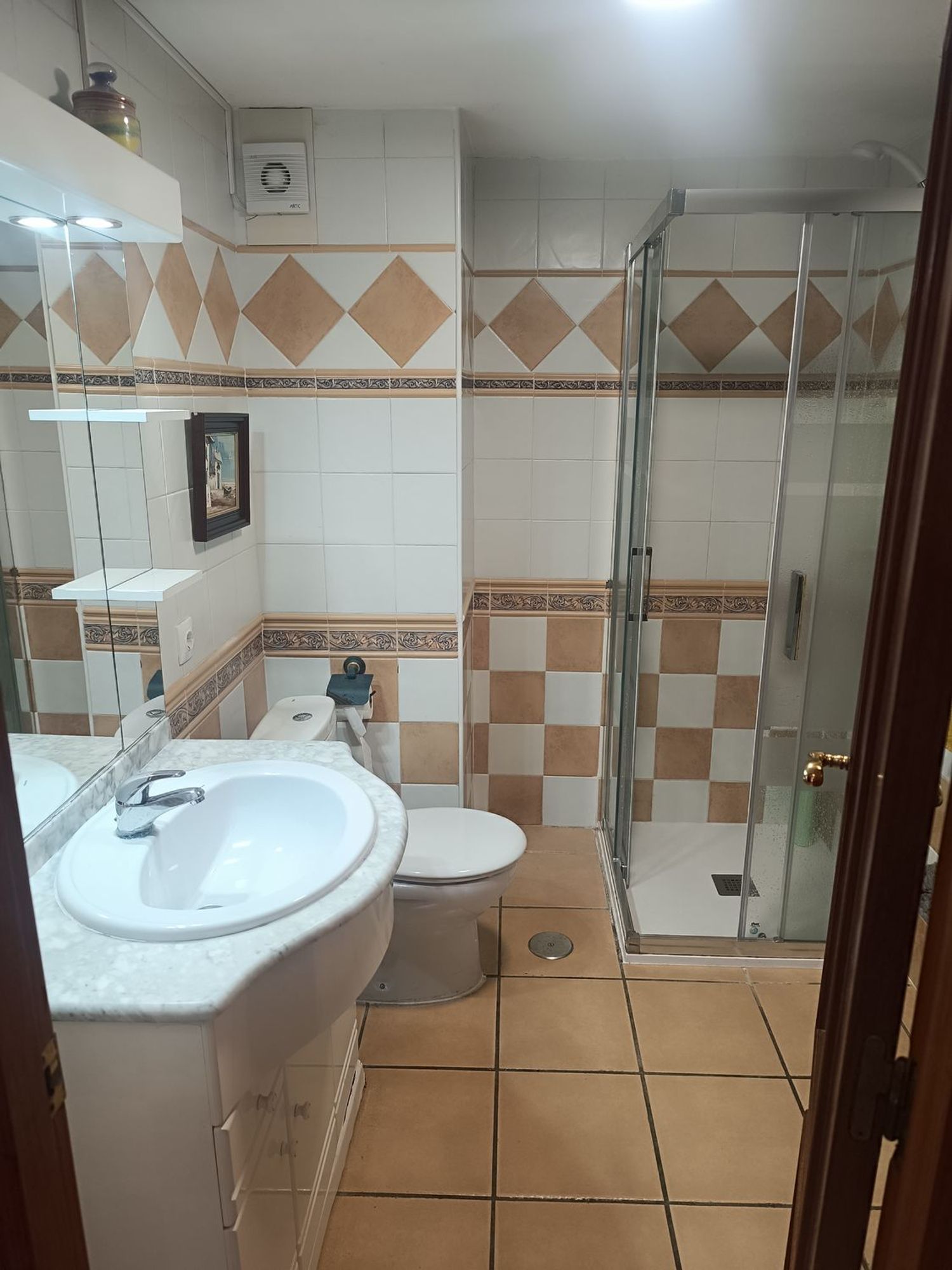 Piso en calle Decano Pedro Navarrete, 4 - Foto 2