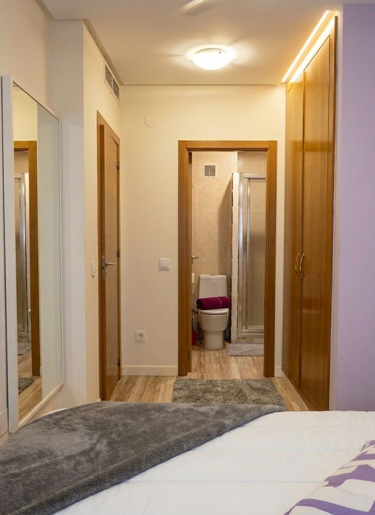 Piso en calle Fabrica, 17 - Foto 5