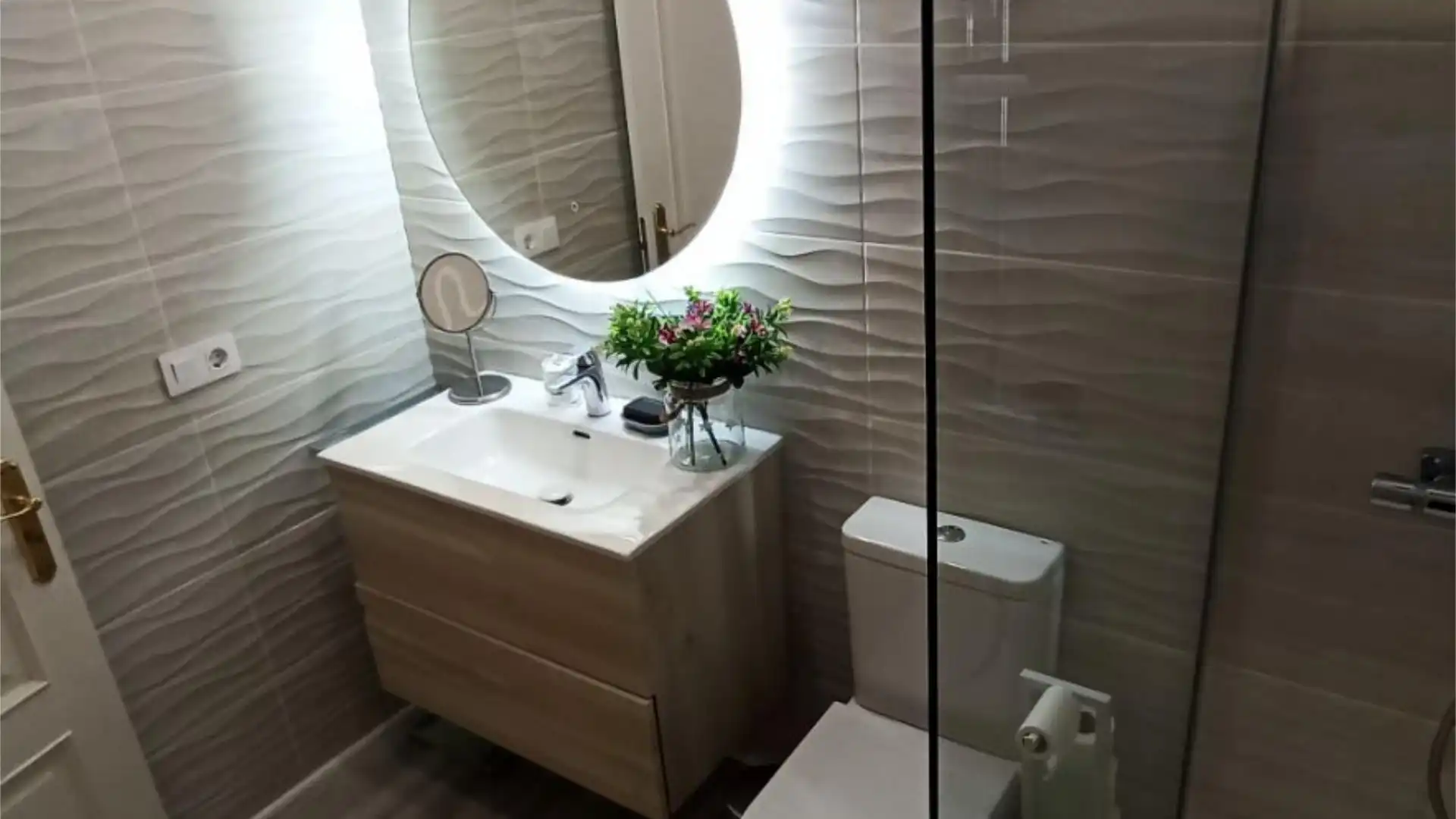 Piso en  Calle Mar Cantábrico 3b - Foto 7