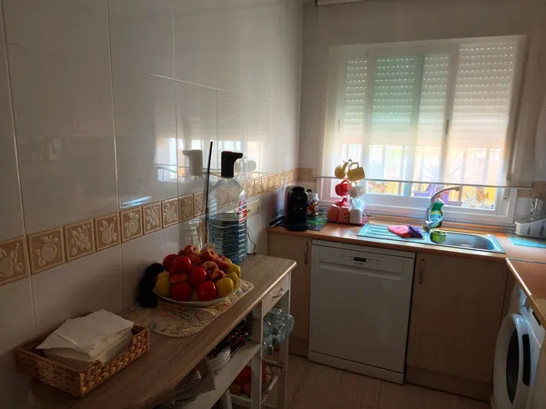 Chalet adosado en Travesía Santo Tomé, 1 - Foto 17