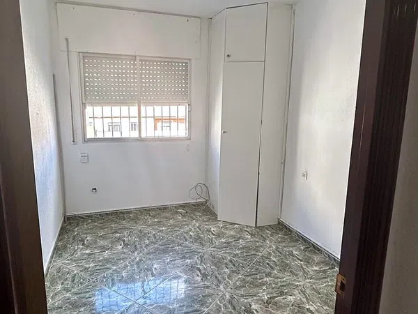 Piso en Calle General Martín de la Carrera, 7, El Carmen - Foto 10