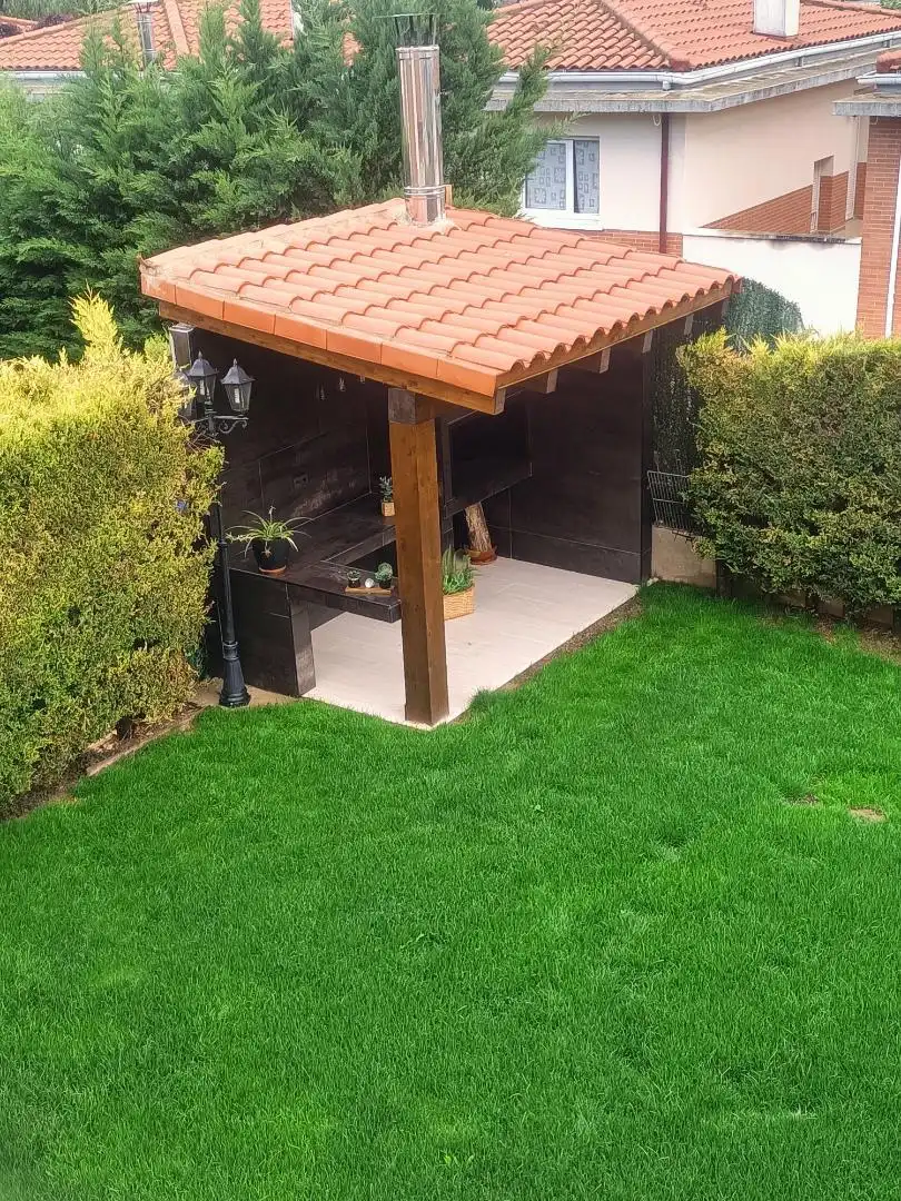 Chalet en  Salvatierra-Agurain Kalea 10 - Foto 5