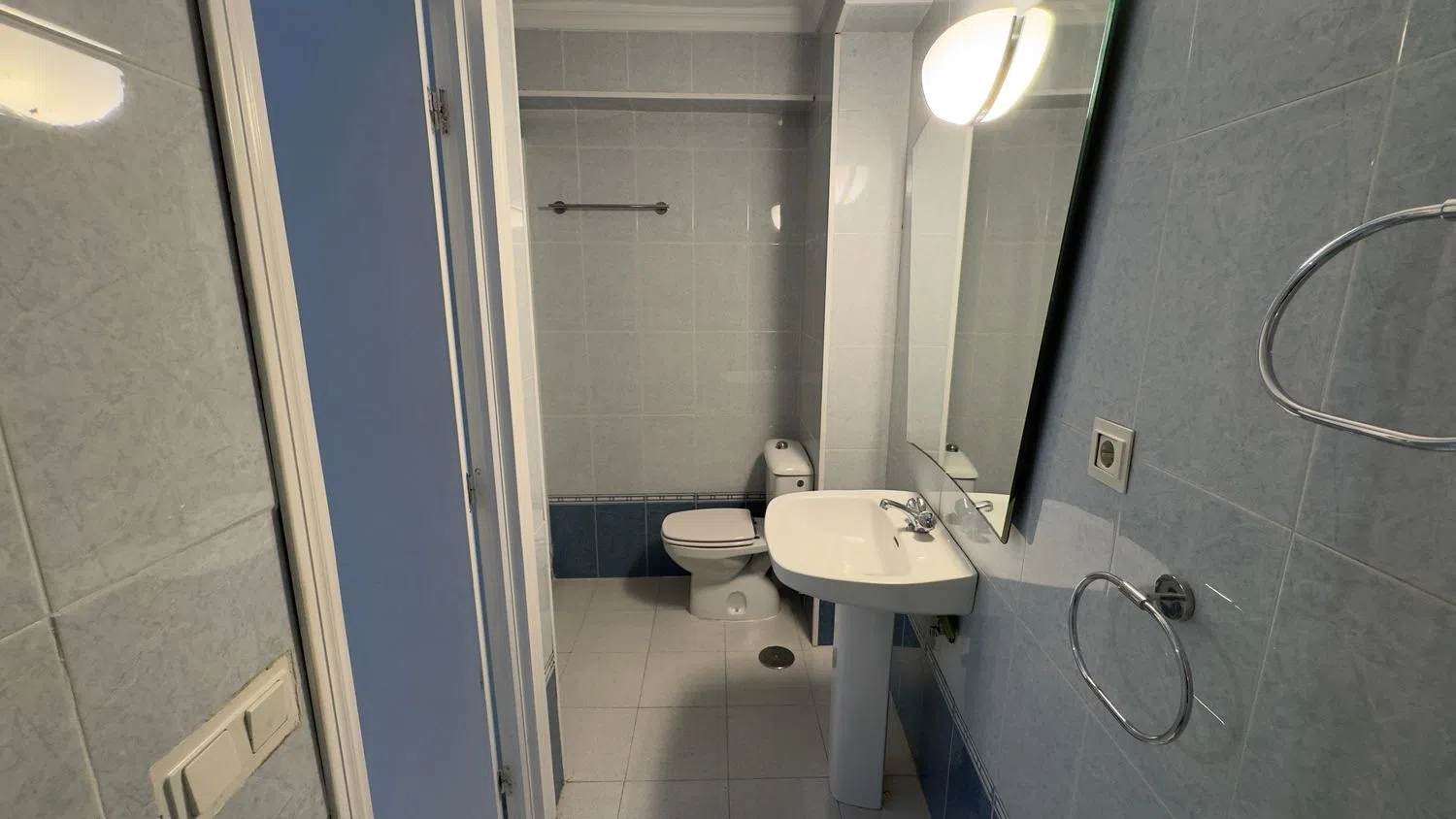 Piso en calle Alhondiga, 5 - Foto 15