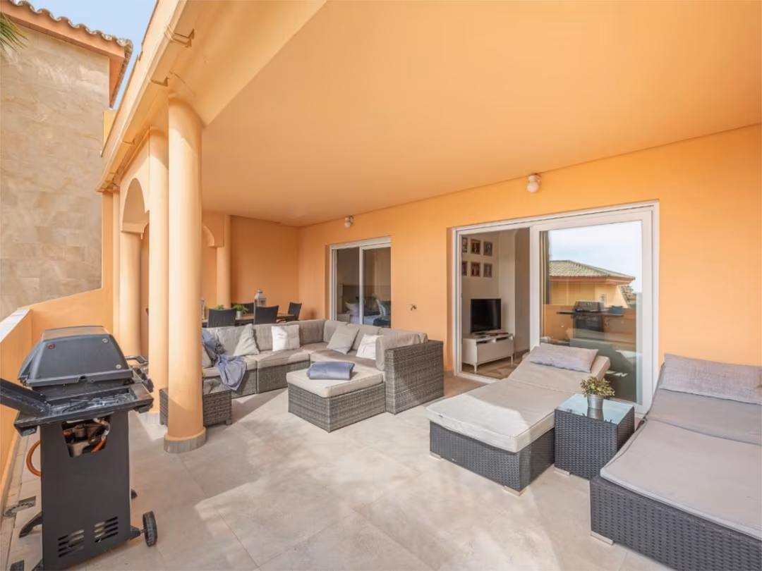 Apartamento en  Calle Pléyades 29 - Foto 23