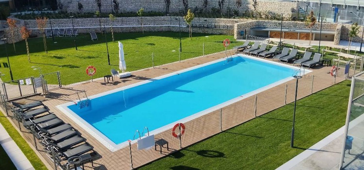 Estudio en Avenida del Monte Valdelatas, 40, Valdelacasa, Valdelacasa - Foto 10