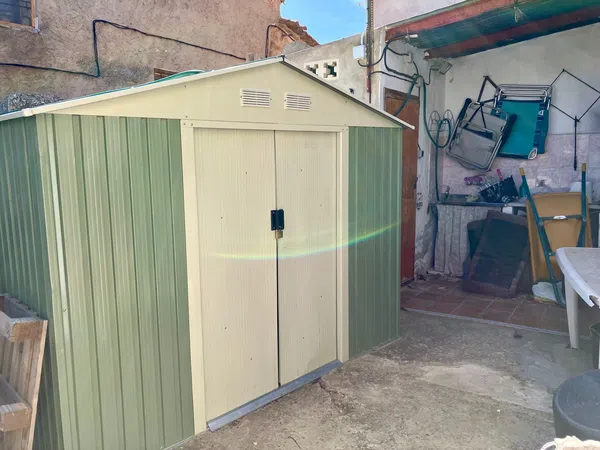 Casa de pueblo en Aldea Corcolilla, 1 - Foto 28