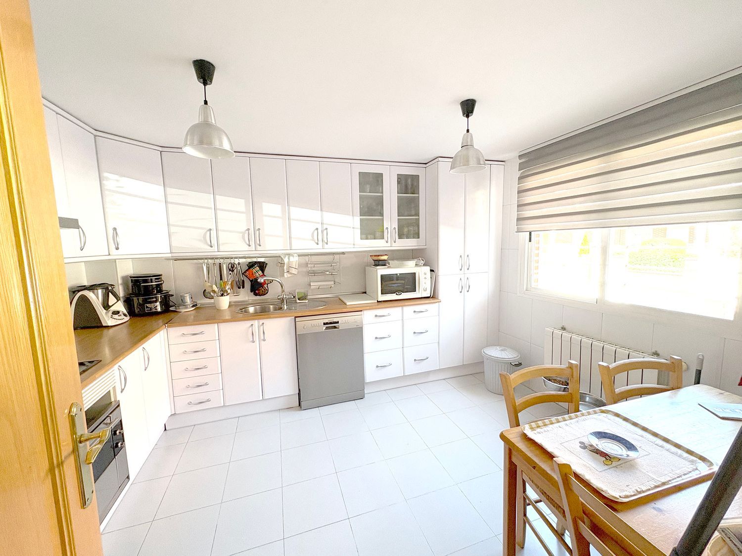 Chalet adosado en Calle María Zambrano, Ensanche, Ensanche - Foto 19