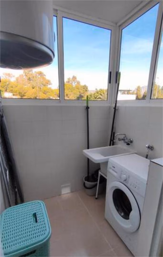 Apartamento en Playa Paraiso - Foto 3