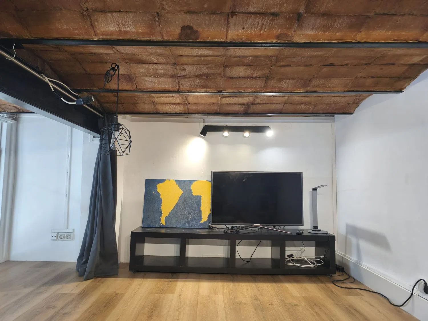 Estudio en calle de Puig i Valls, 150 - Foto 7