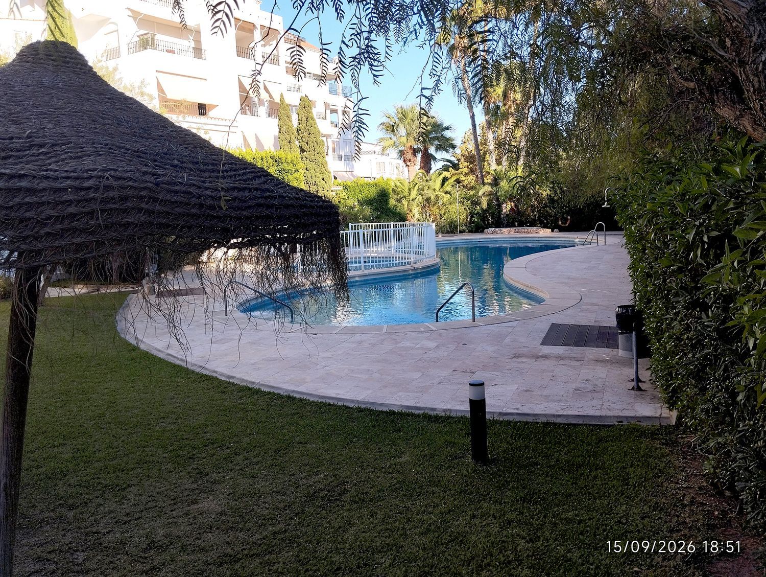 Piso en Calle del Naranjo, 2 e, Aguadulce sur - Foto 10