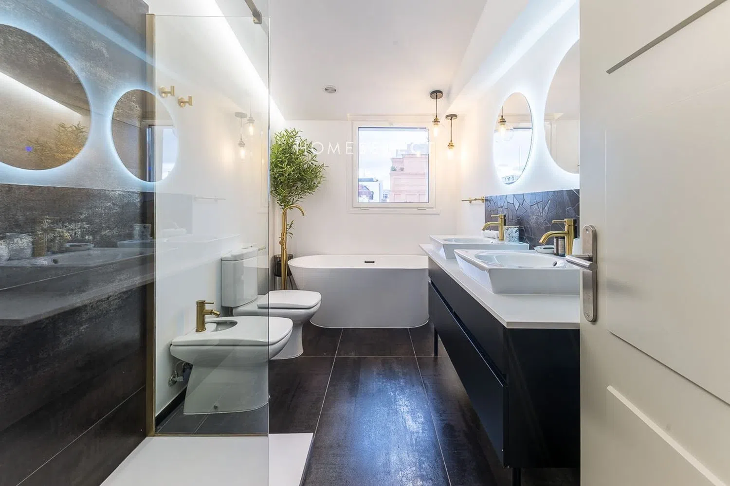 Piso en calle de José Ortega y Gasset - Foto 28