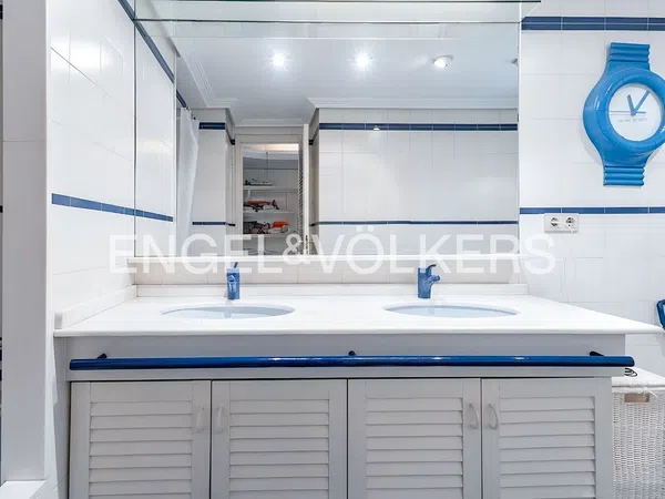 Casa o chalet independiente en Eixample - Foto 62