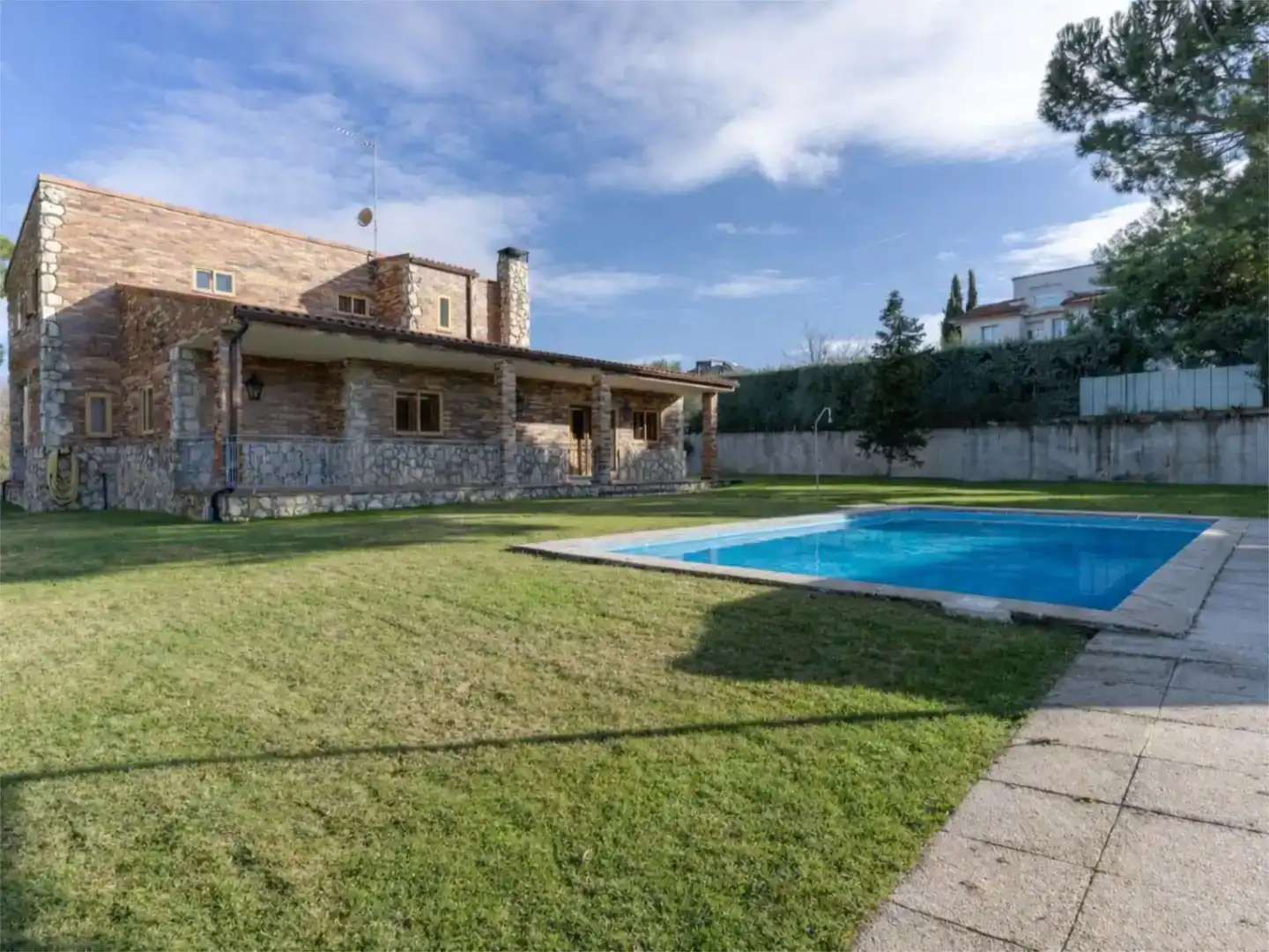 Chalet en  Calle Aralar 3 - Foto 4