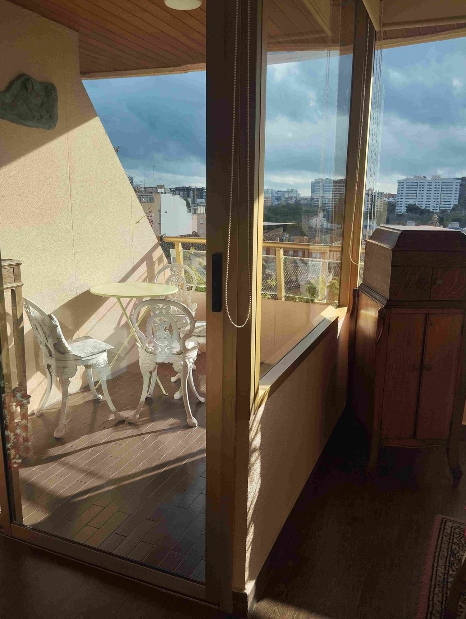 Piso en calle de Santa Amàlia, 2 - Foto 5