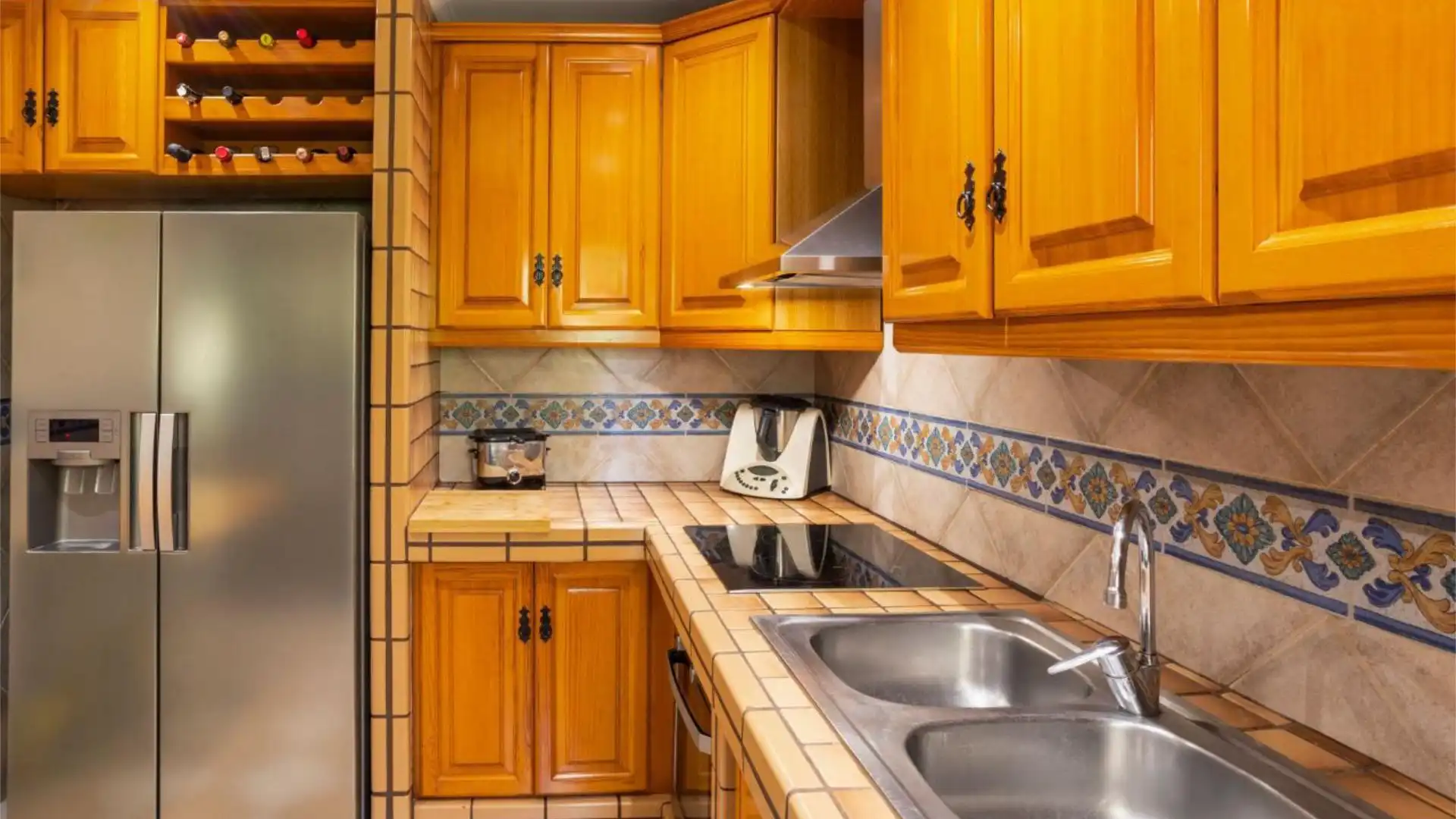 Piso en  Avenida de Mijas 84 - Foto 24