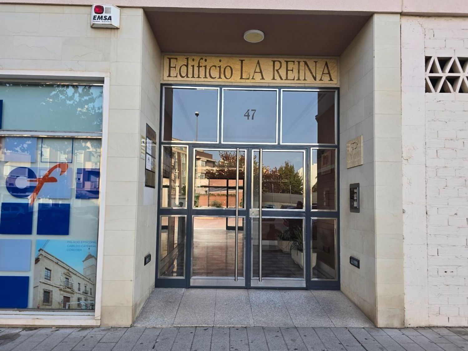 Piso en Avenida del Gran Capitán, 47, Huerta de la Reina - Foto 5