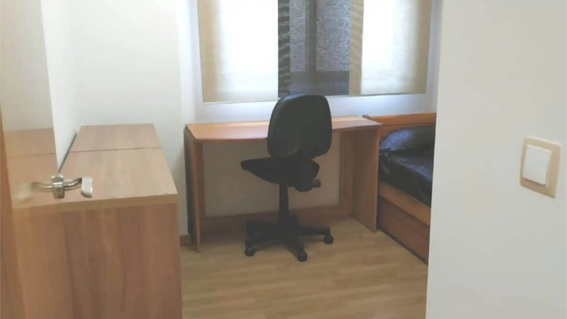 Piso en  Calle Calderón Barca 12 - Foto 4