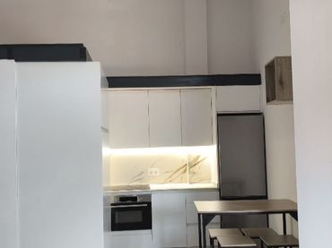 Estudio en  Calle Ingeniero Melchor de Luzón 13 - Foto 24