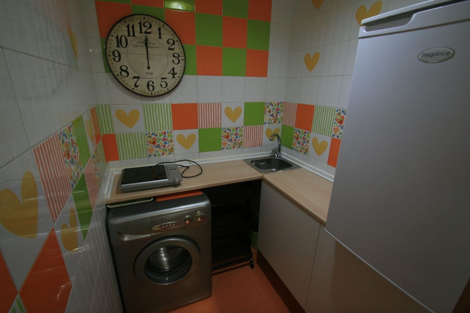 Estudio en Calle Madrid, 58 - Foto 28