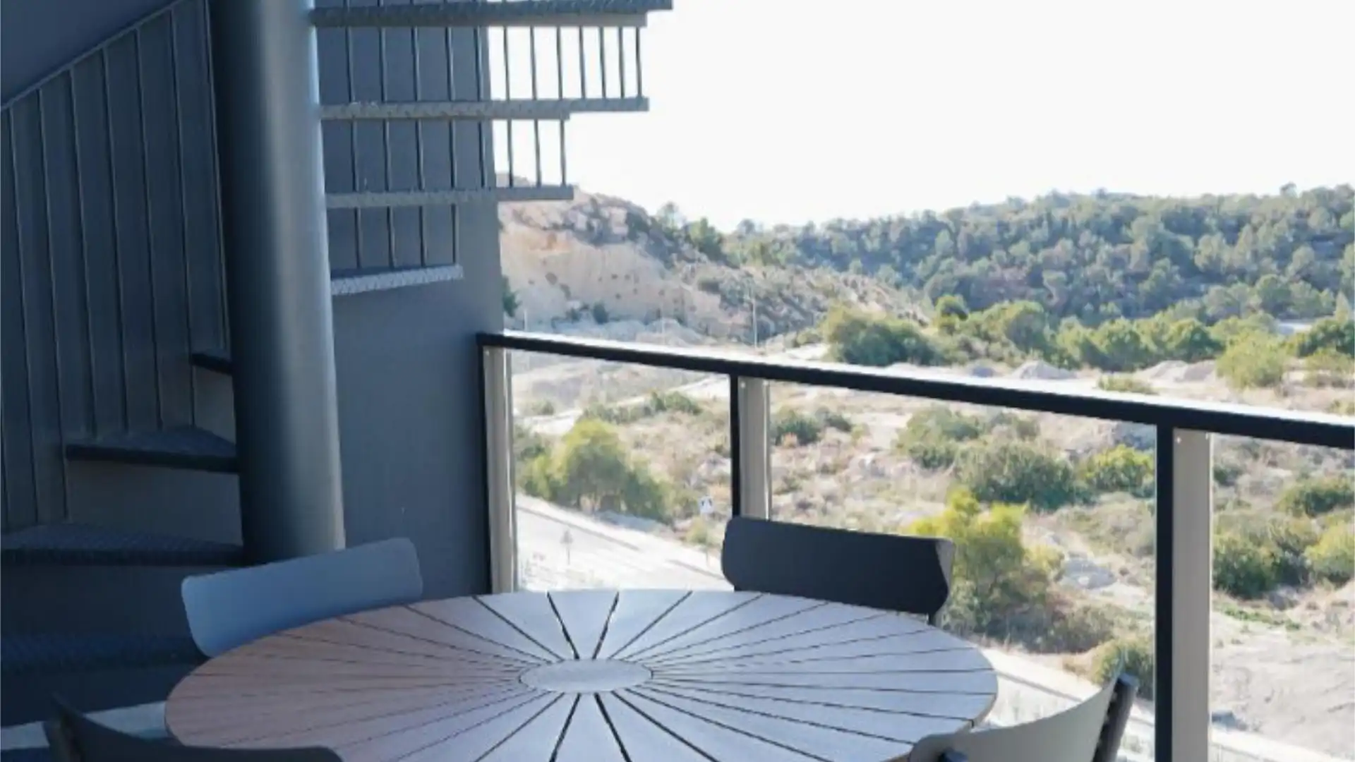 Piso en  Avenida Barcelona 2 - Foto 31