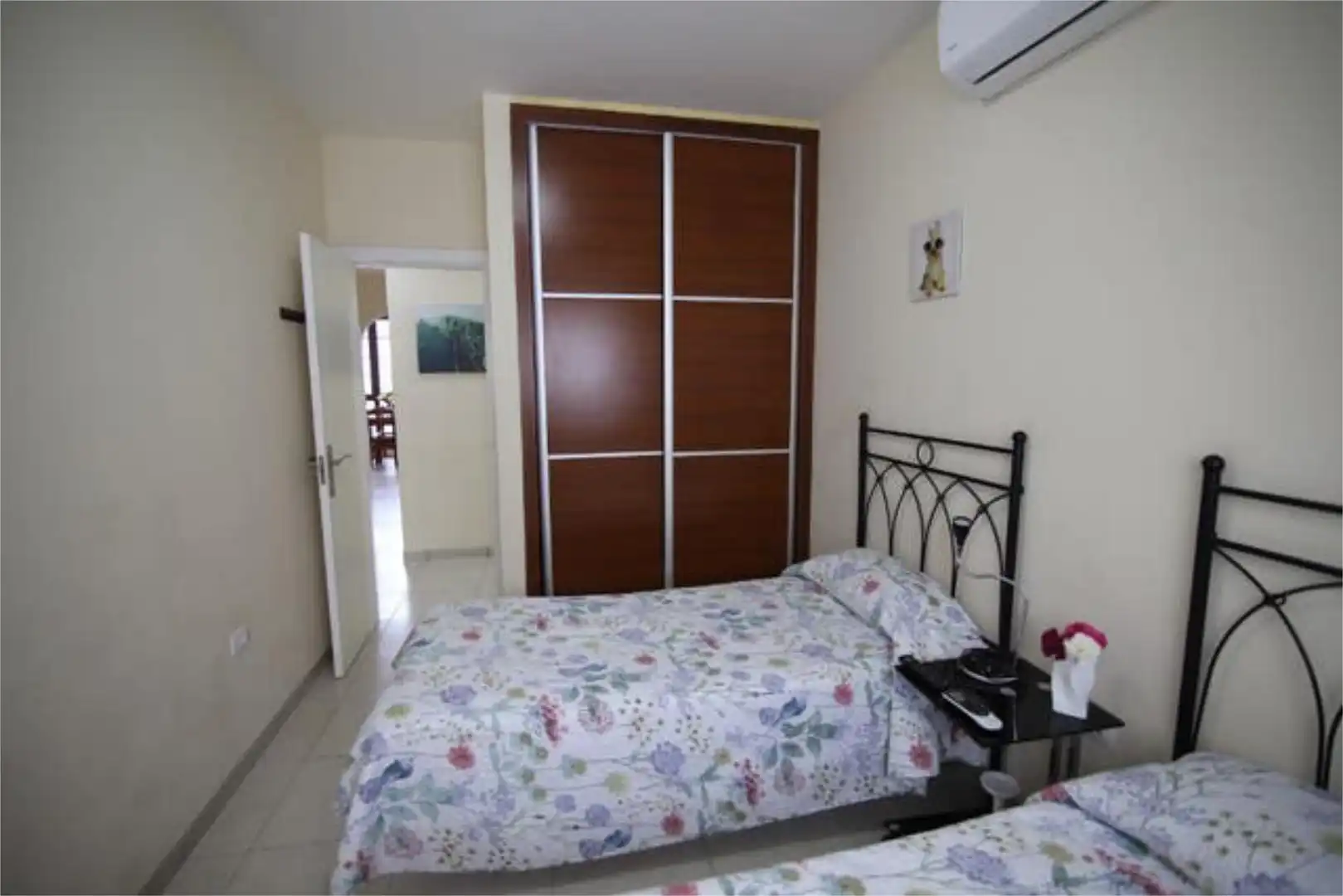 Piso en Granadilla - Foto 4