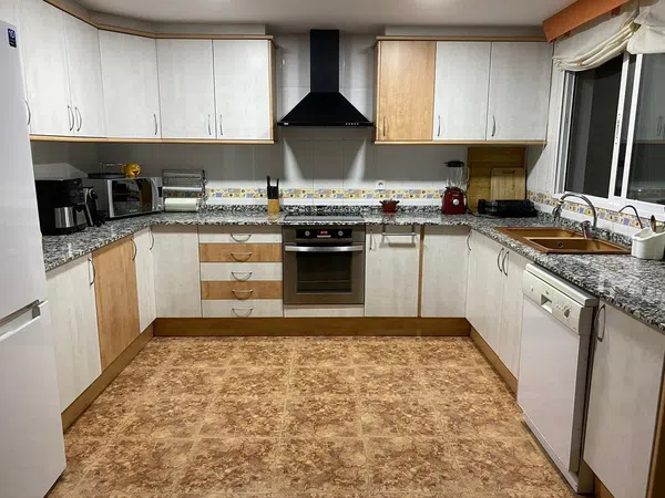 Chalet adosado en Calle de Mariano Benlliure, 27 - Foto 7