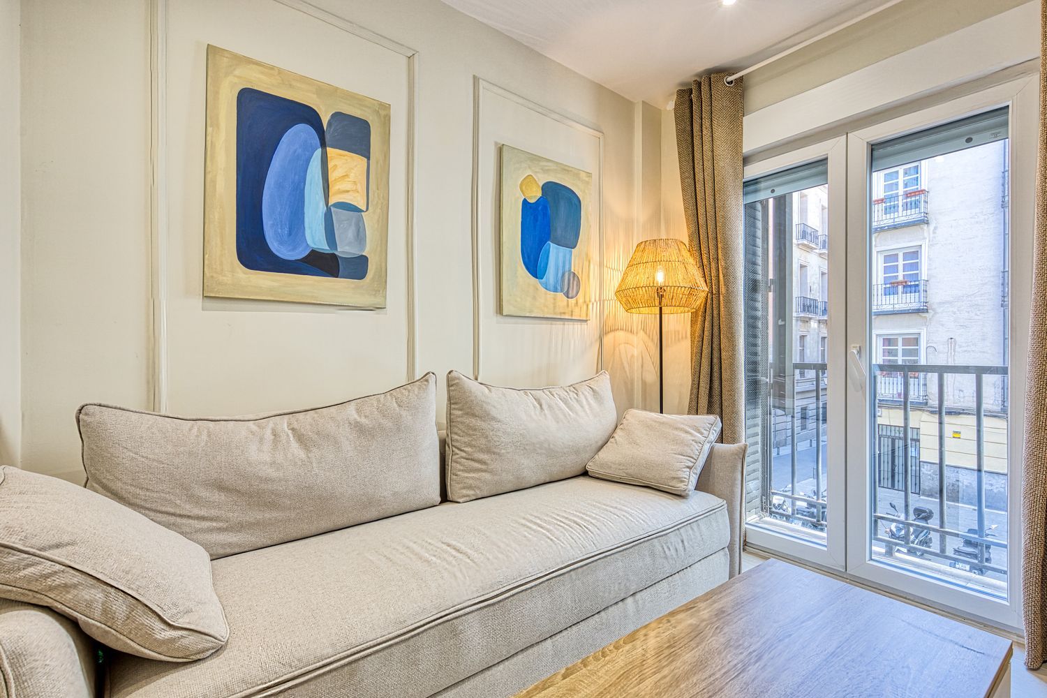 Piso en calle de la Aduana, 15 - Foto 21