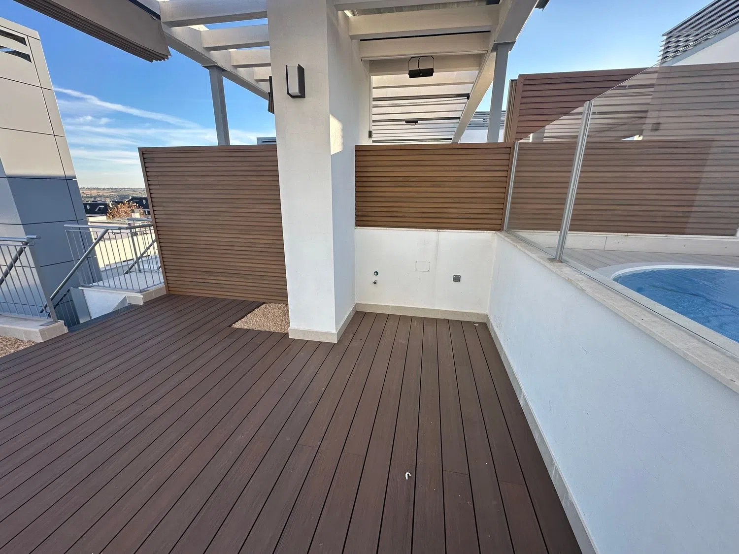 Ático en calle Miguel López de Legazpi, 8 - Foto 30