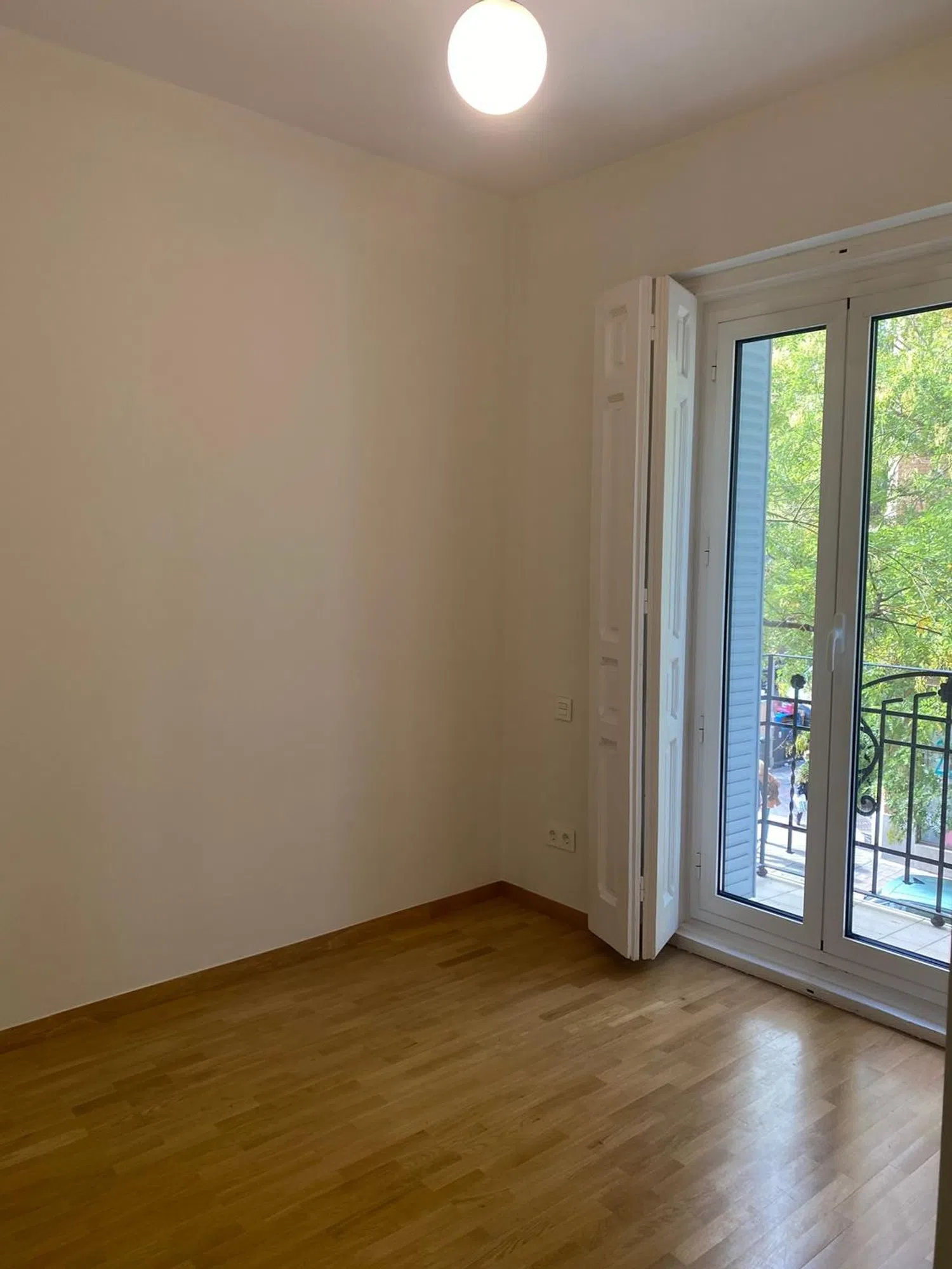 Piso en calle de Bretón de los Herreros, 35 - Foto 4