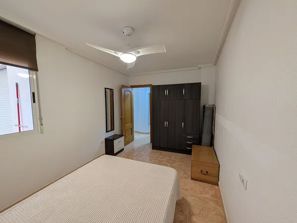Piso en Calle del Huerto, 54, Parque de las Naciones - Foto 15