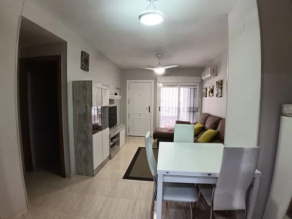 Piso en Avenida Central, 8, Marina Trebol - Neptuno - Foto 2