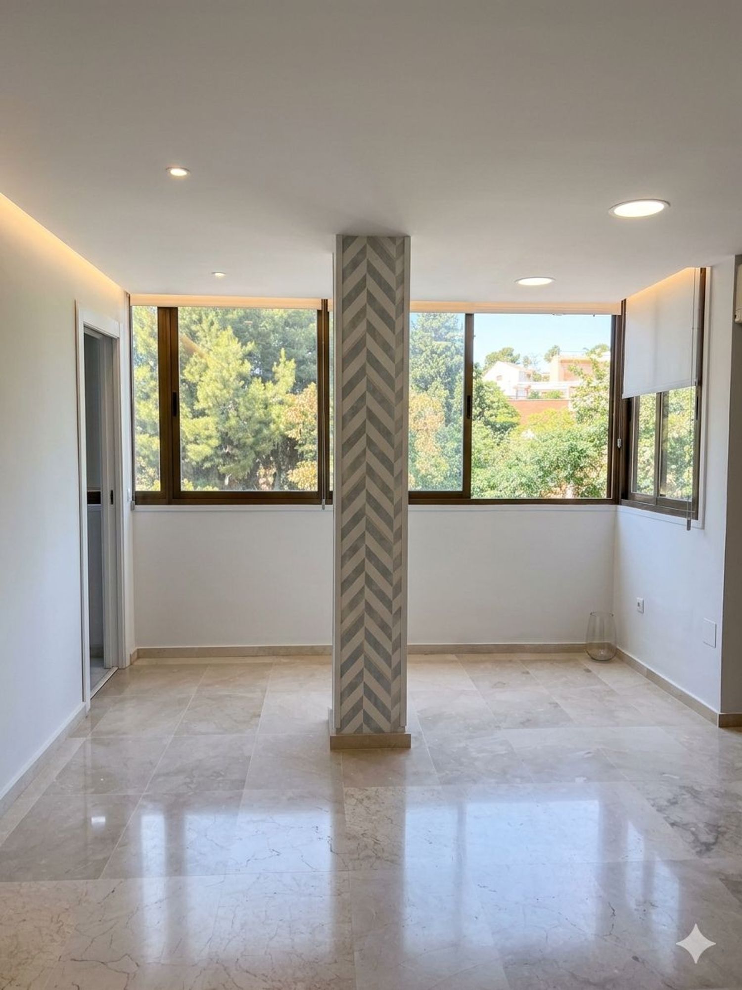 Piso en Pinares de San Antón - Foto 3