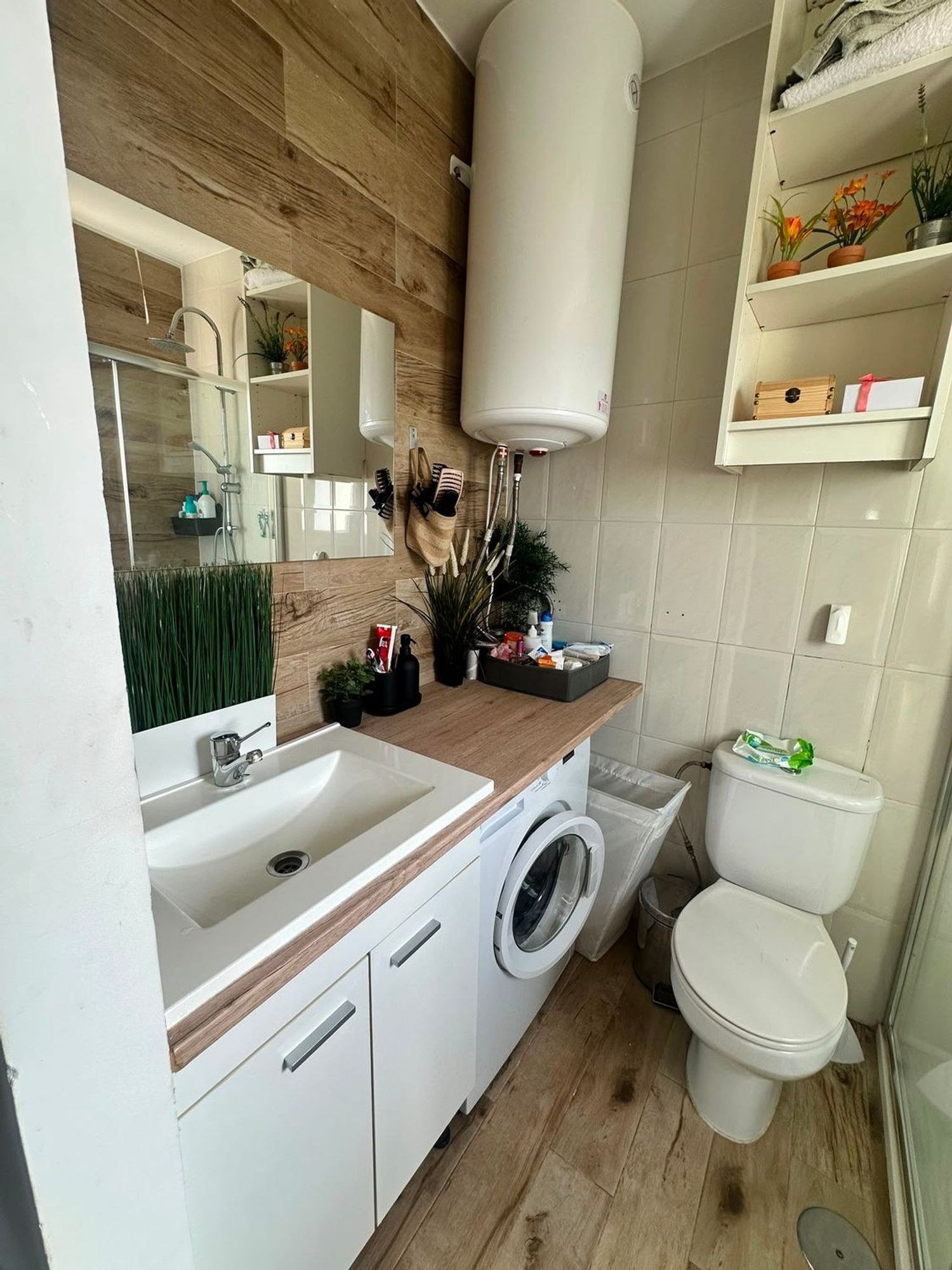 Ático en Paseo de Móstoles, 17, Coimbra - Guadarrama, Coimbra - Guadarrama - Foto 23