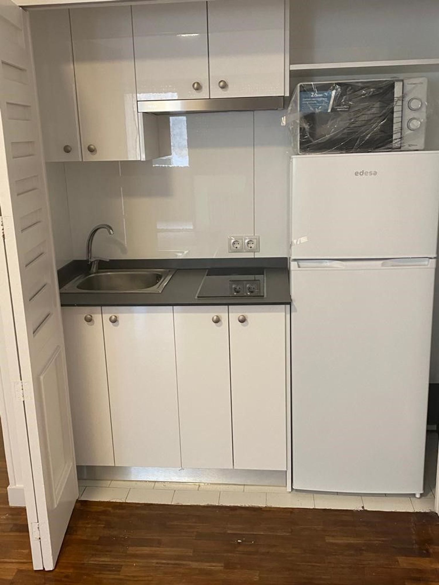 Estudio en calle Gil Imon, 6 - Foto 13