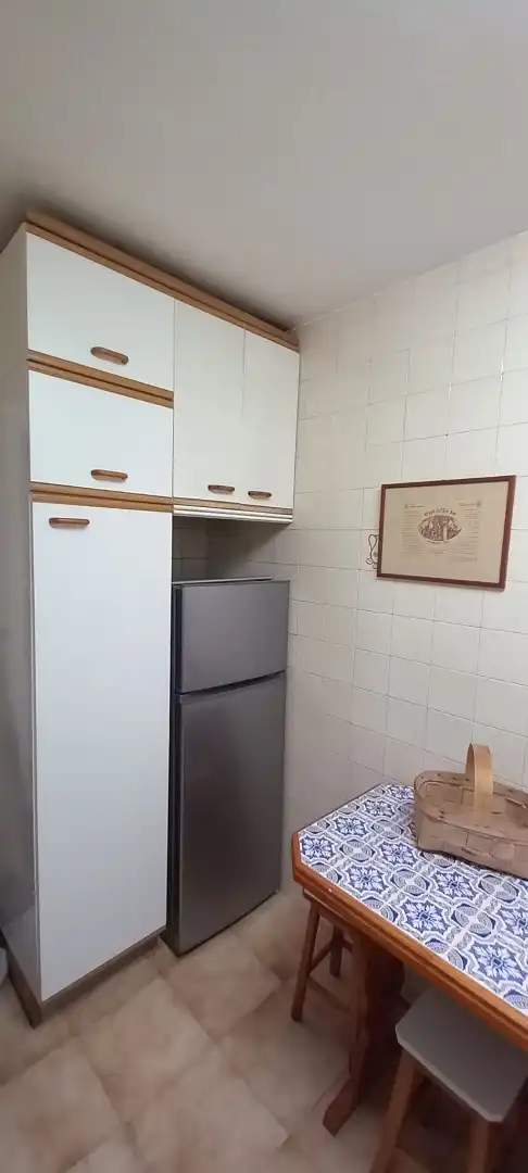 Piso en  Rúa de Gómez Ulla 6 - Foto 19
