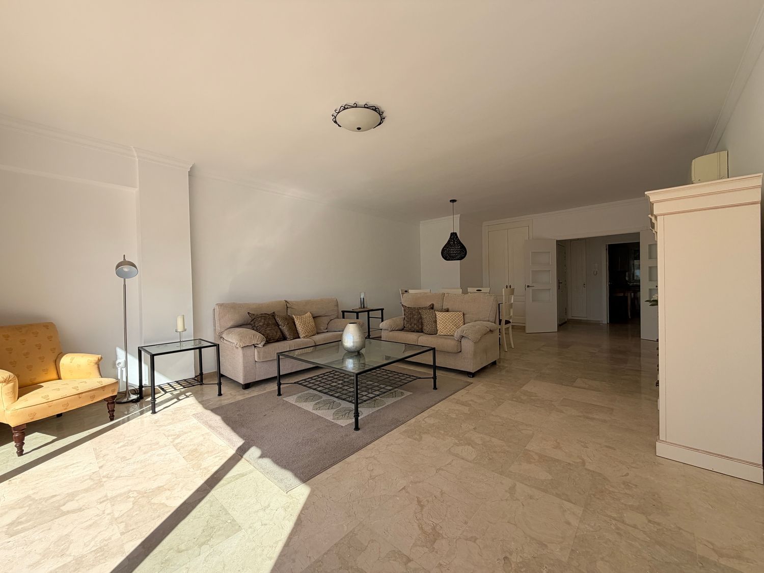 Piso en Conjunto White Pearl Beach, 3, Romana Playa - Foto 15