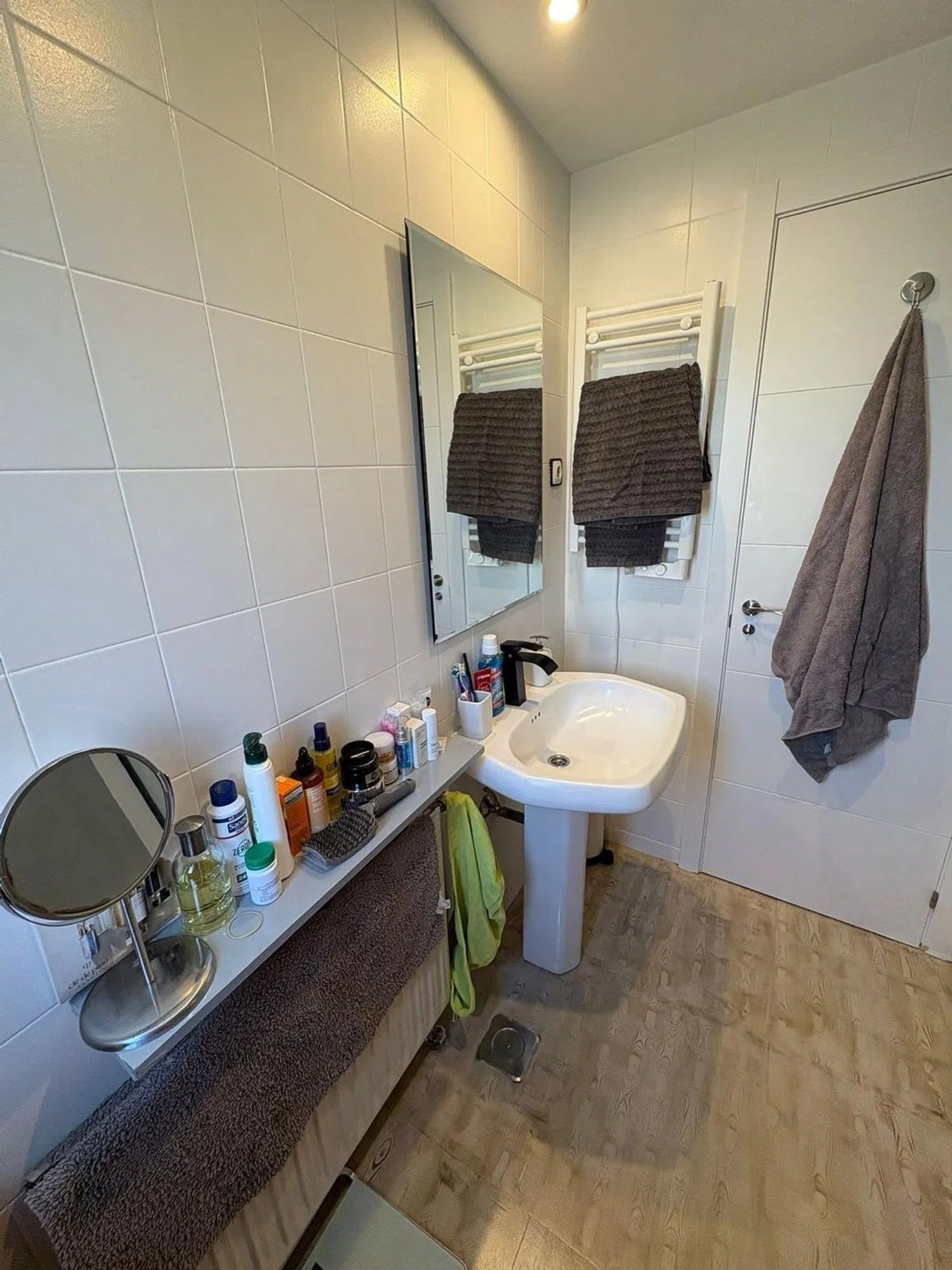 Piso en avenida de Burgos, 34 - Foto 39