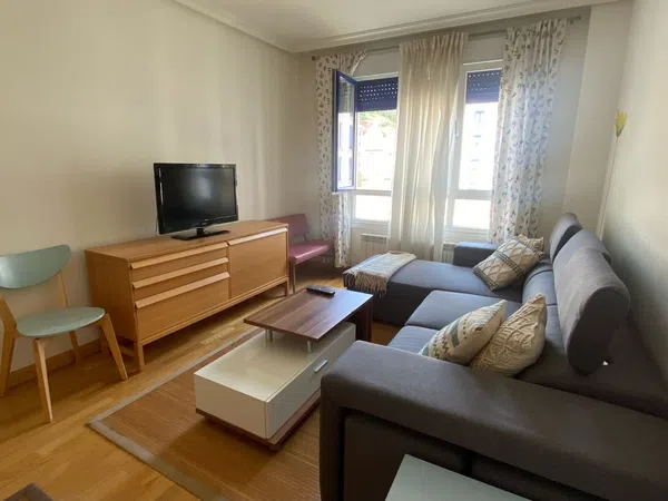 Piso en Calle la Teya, 4, Luanco - Aramar - Antromero, Luanco - Aramar - Antromero - Foto 2