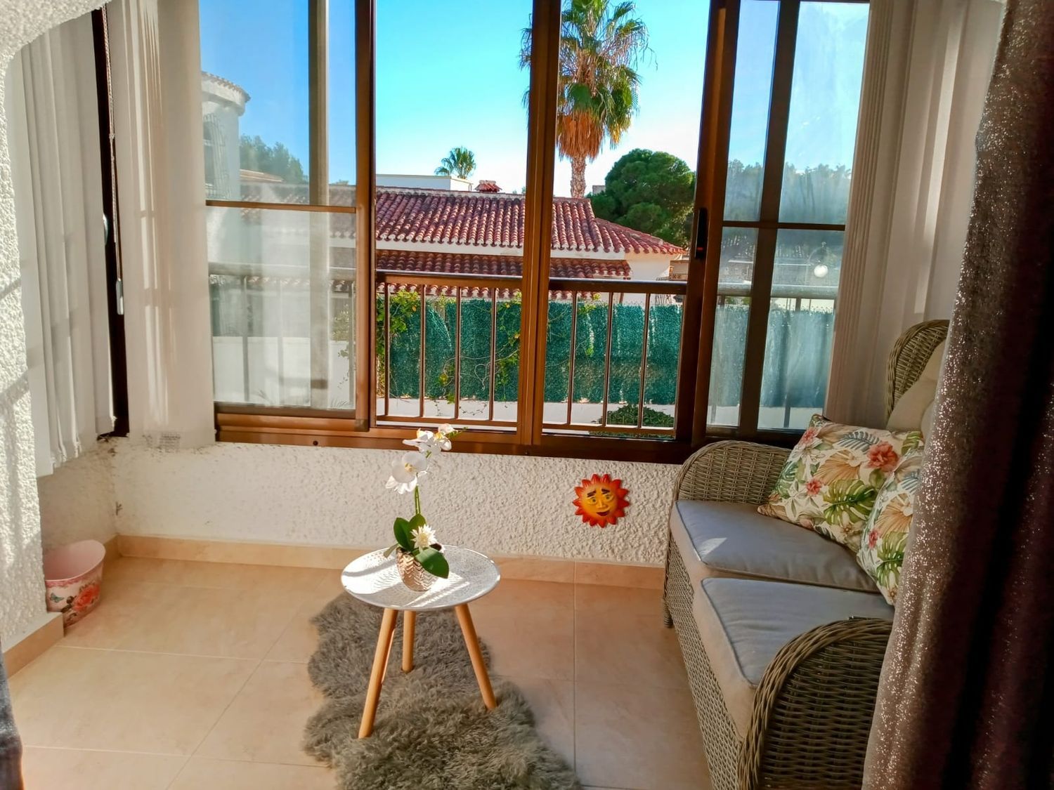 Piso en Calle Violetas, 2 - Foto 2